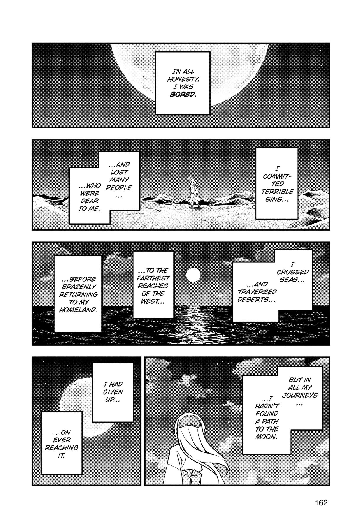Fly Me to the Moon Chapter 250 - Page 6
