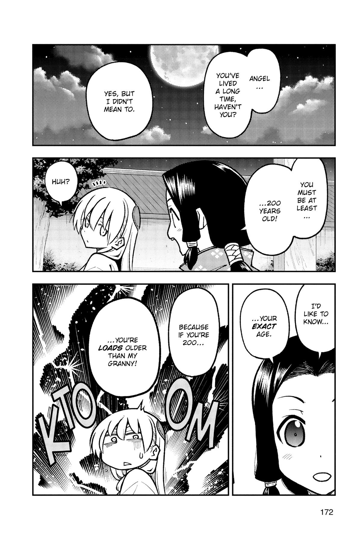 Fly Me to the Moon Chapter 250 - Page 16