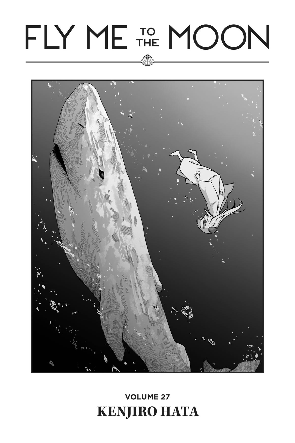 Fly Me to the Moon Chapter 251 - Page 4
