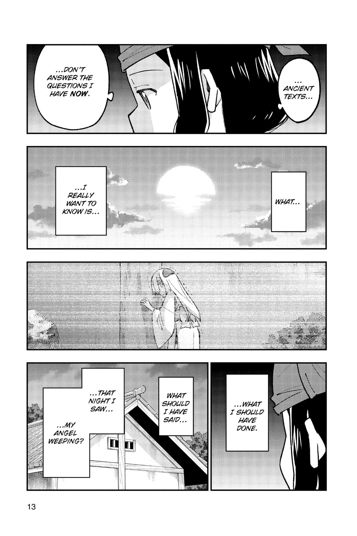 Fly Me to the Moon Chapter 251 - Page 14