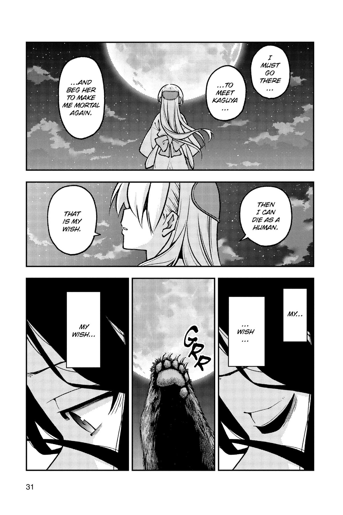 Fly Me to the Moon Chapter 252 - Page 9