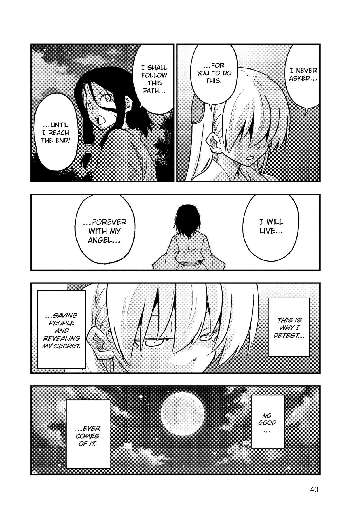 Fly Me to the Moon Chapter 252 - Page 18