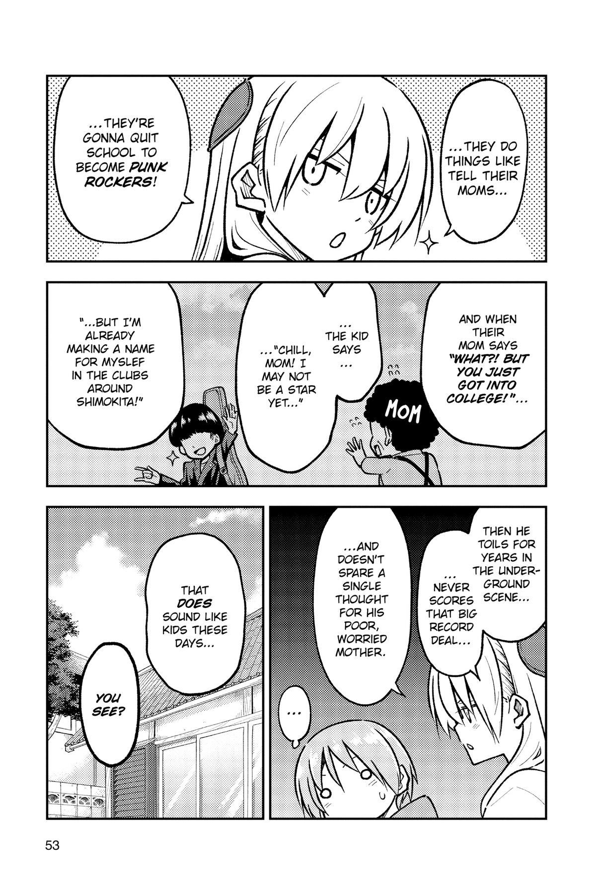 Fly Me to the Moon Chapter 253 - Page 13