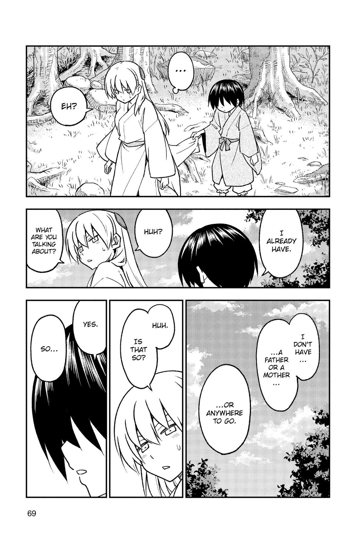 Fly Me to the Moon Chapter 254 - Page 11