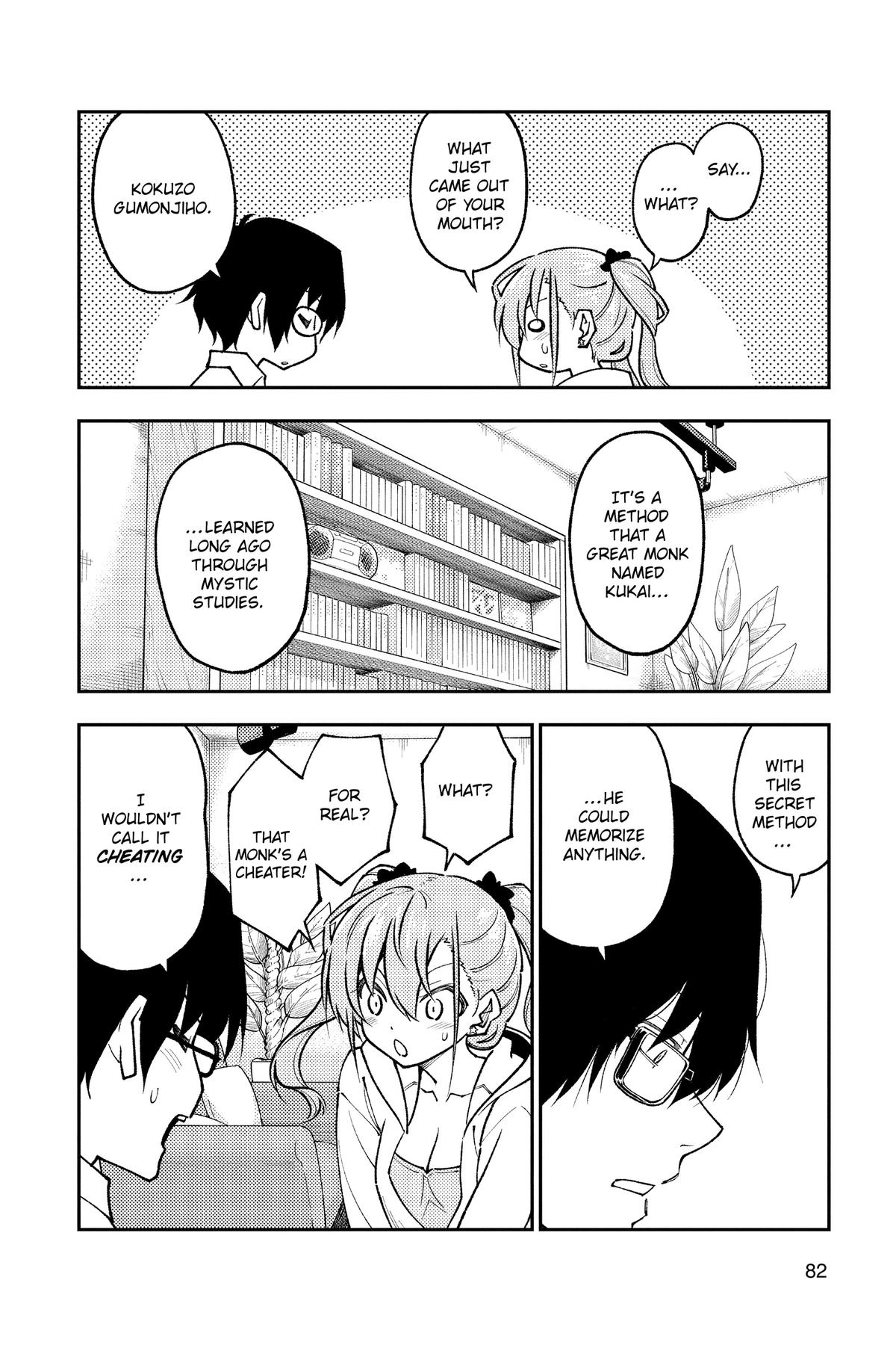 Fly Me to the Moon Chapter 255 - Page 6