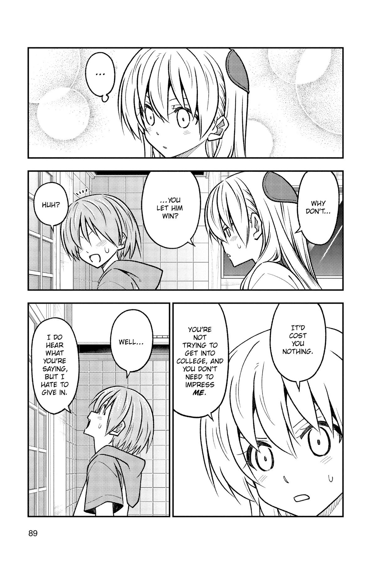Fly Me to the Moon Chapter 255 - Page 13