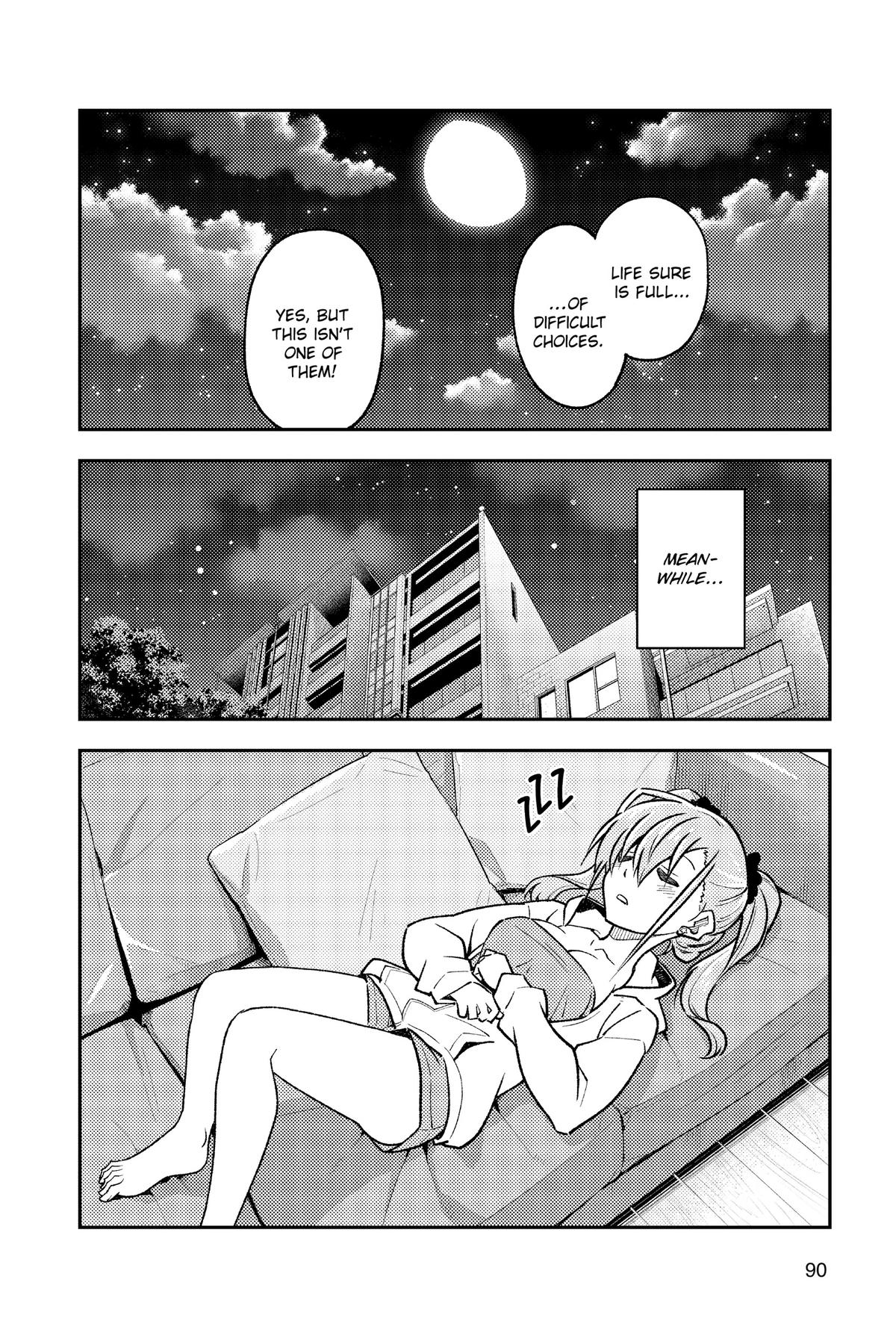 Fly Me to the Moon Chapter 255 - Page 14