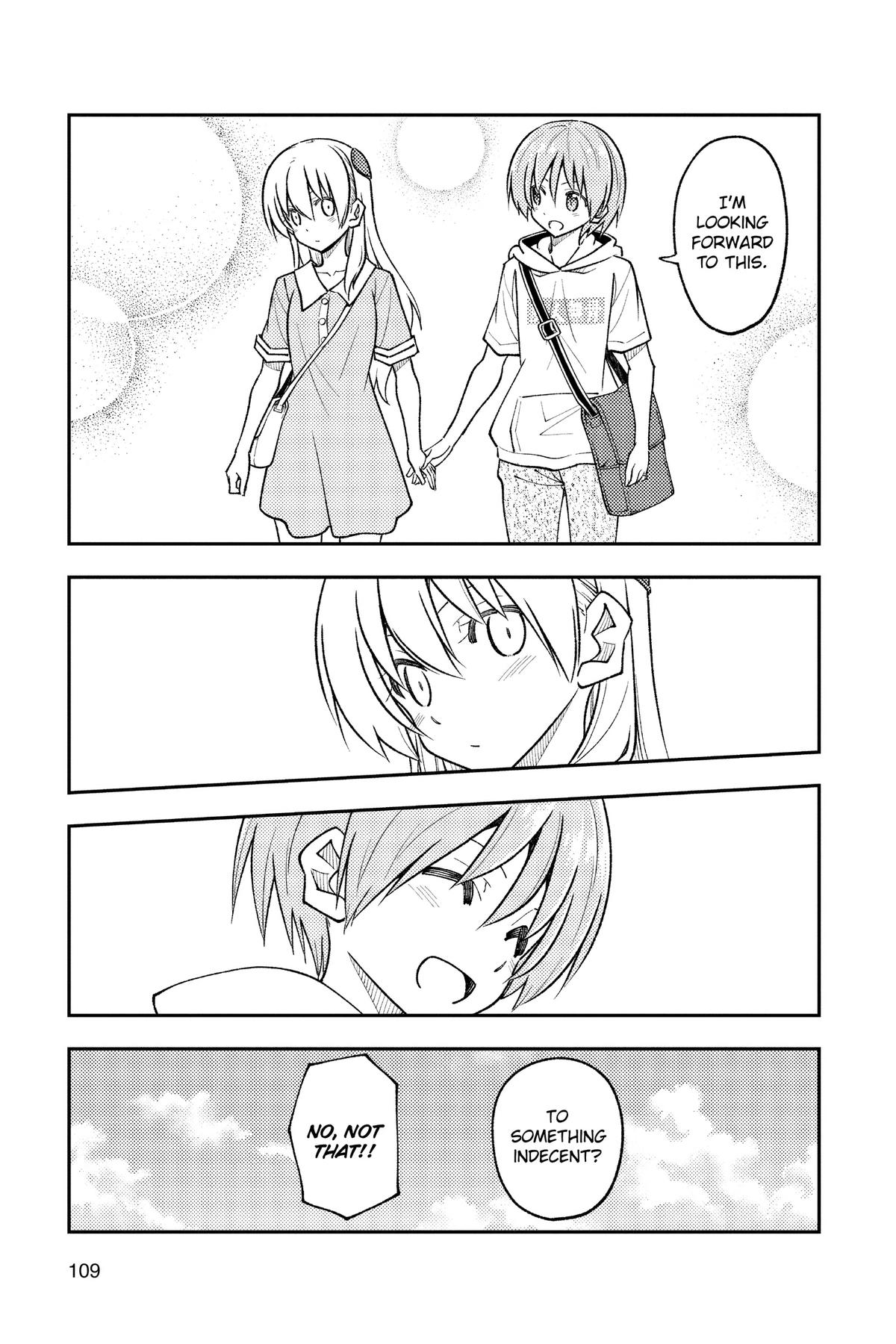 Fly Me to the Moon Chapter 256 - Page 15