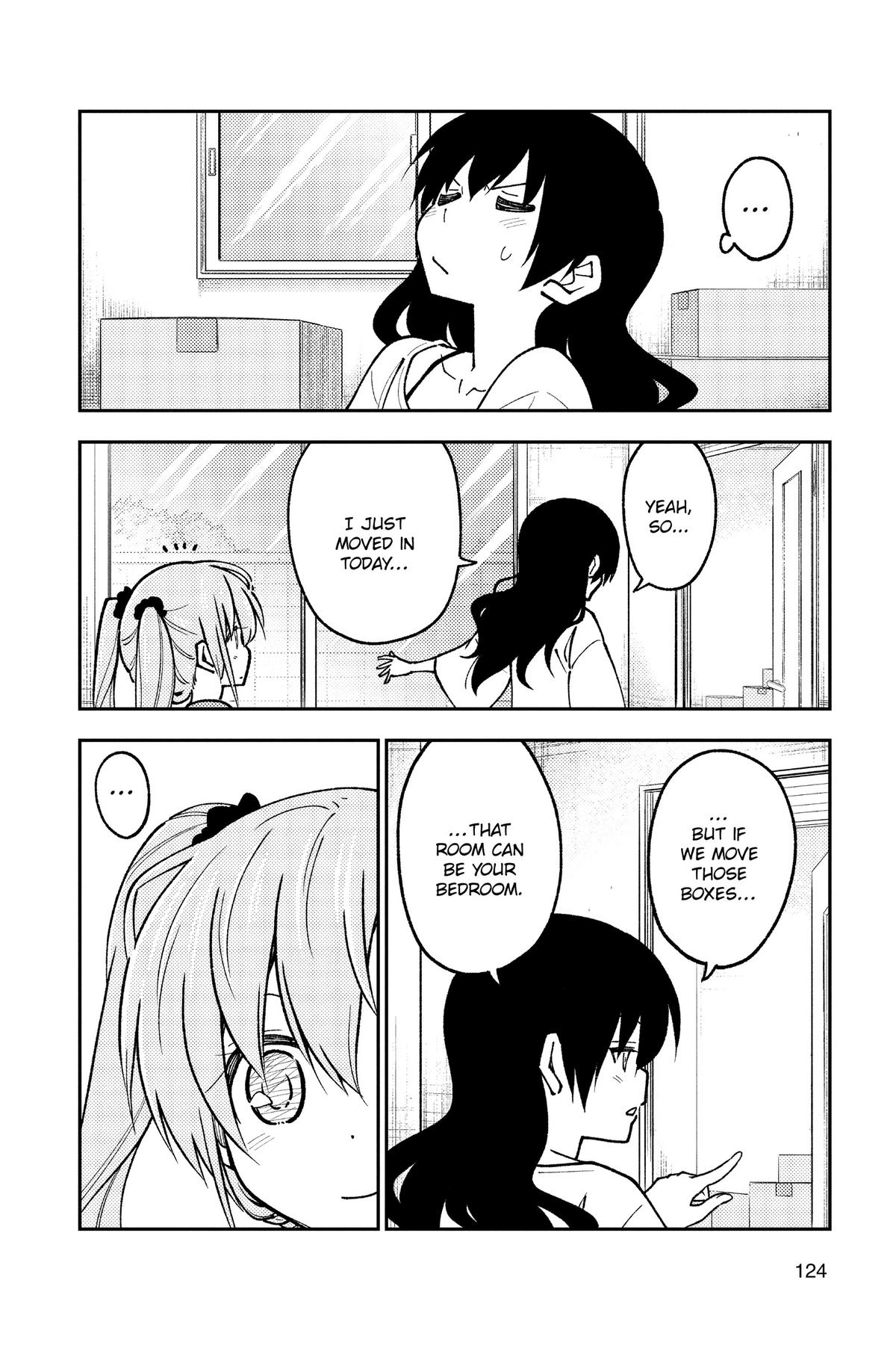 Fly Me to the Moon Chapter 257 - Page 12