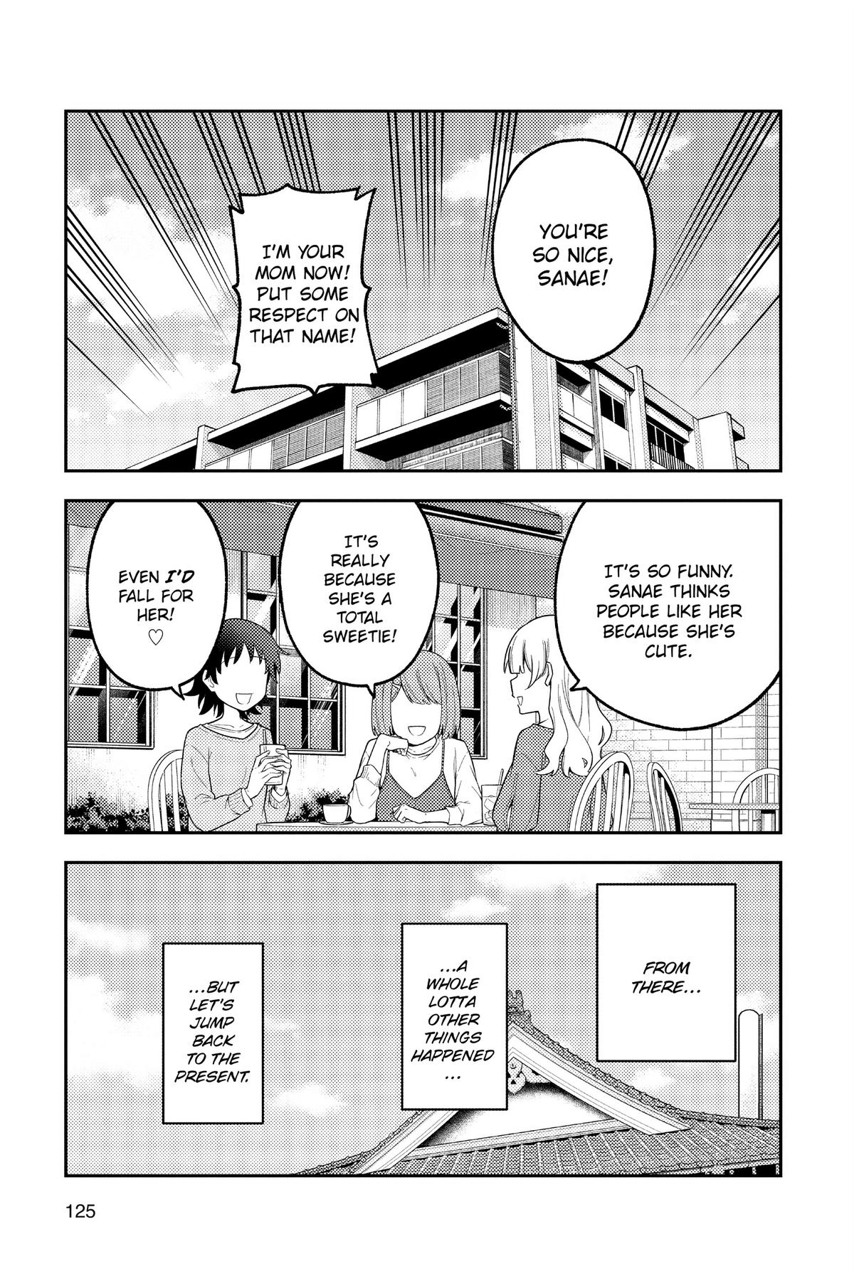 Fly Me to the Moon Chapter 257 - Page 13