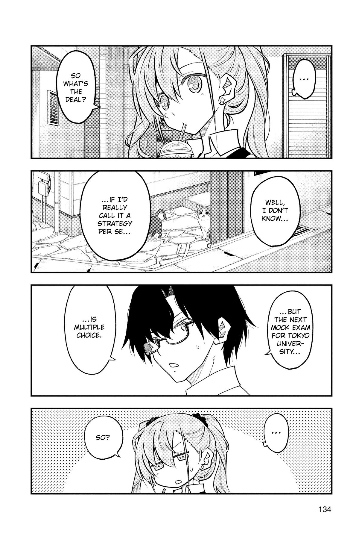 Fly Me to the Moon Chapter 258 - Page 4