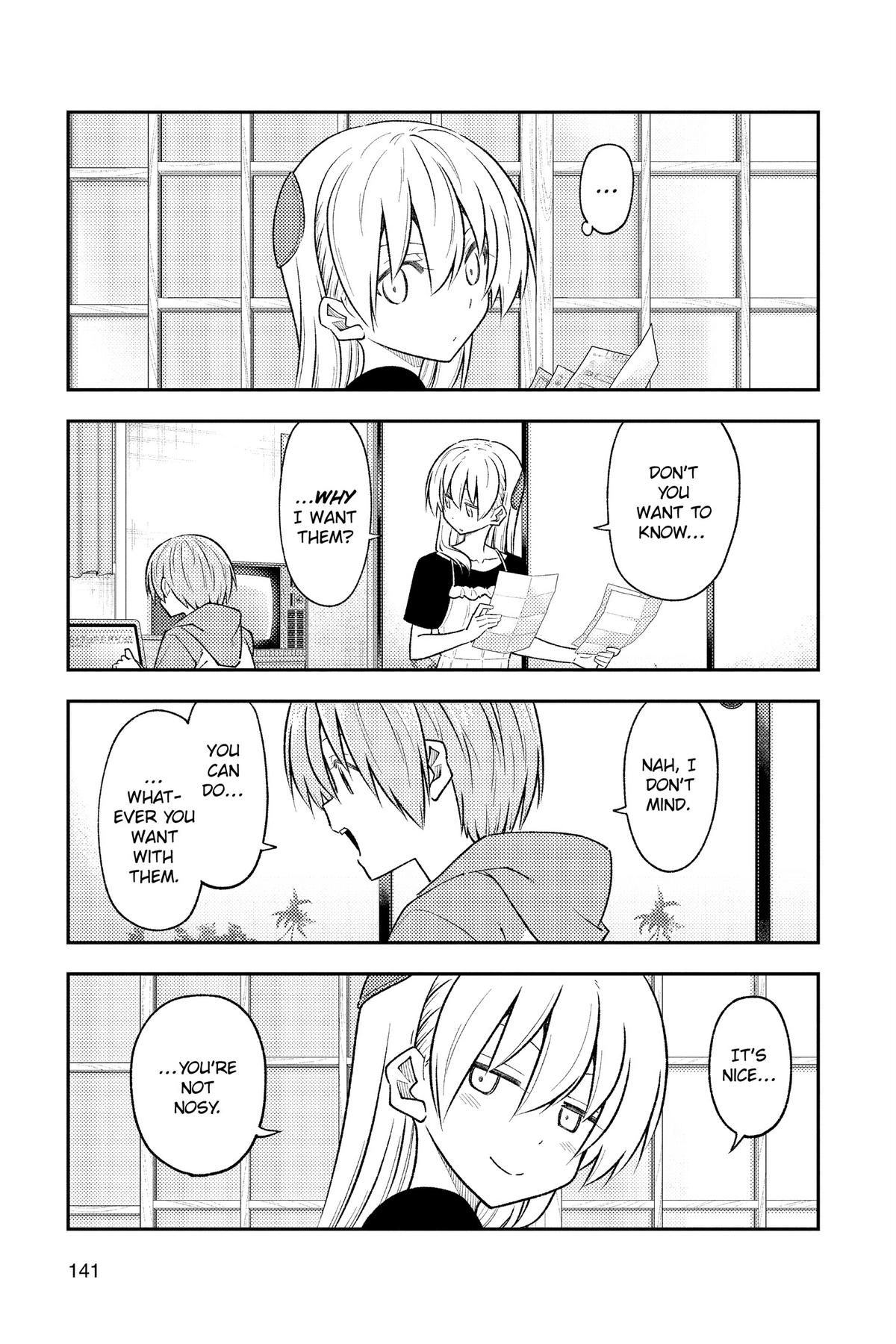 Fly Me to the Moon Chapter 258 - Page 11