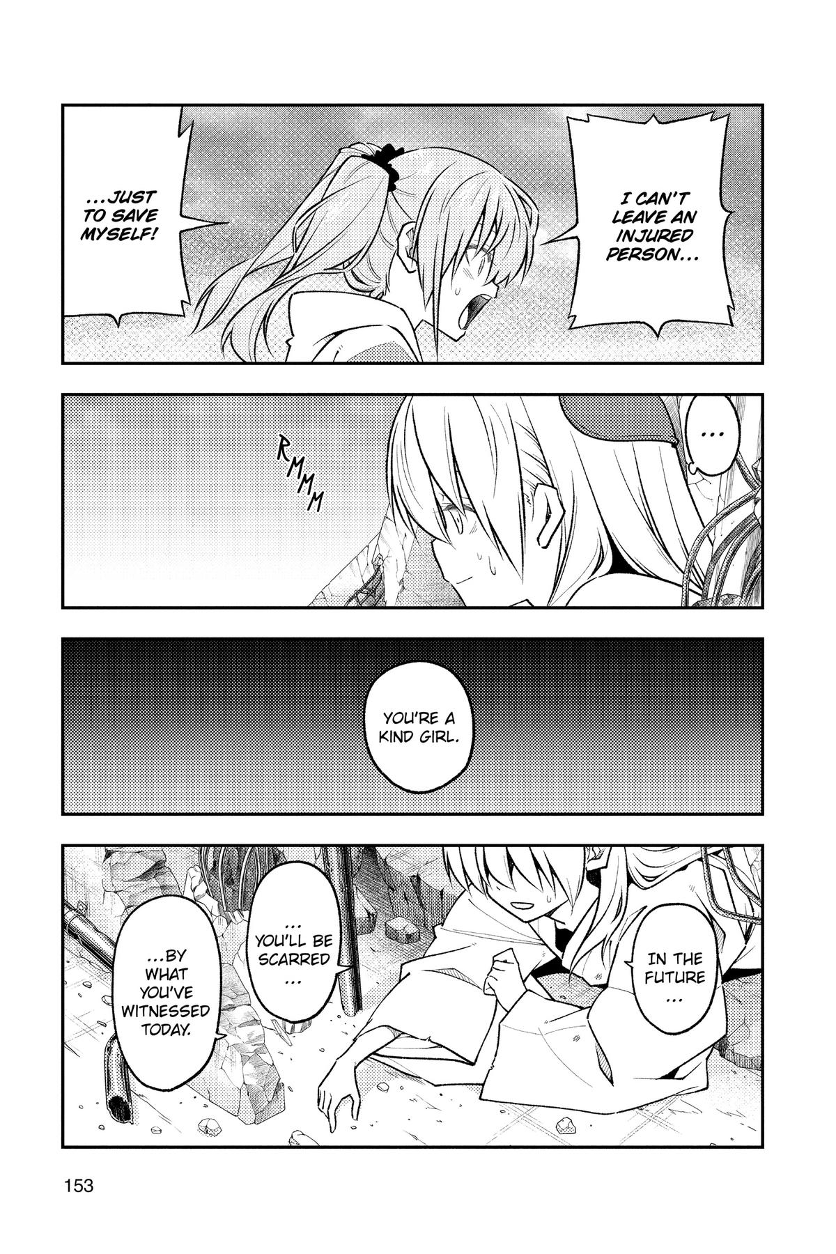 Fly Me to the Moon Chapter 259 - Page 5