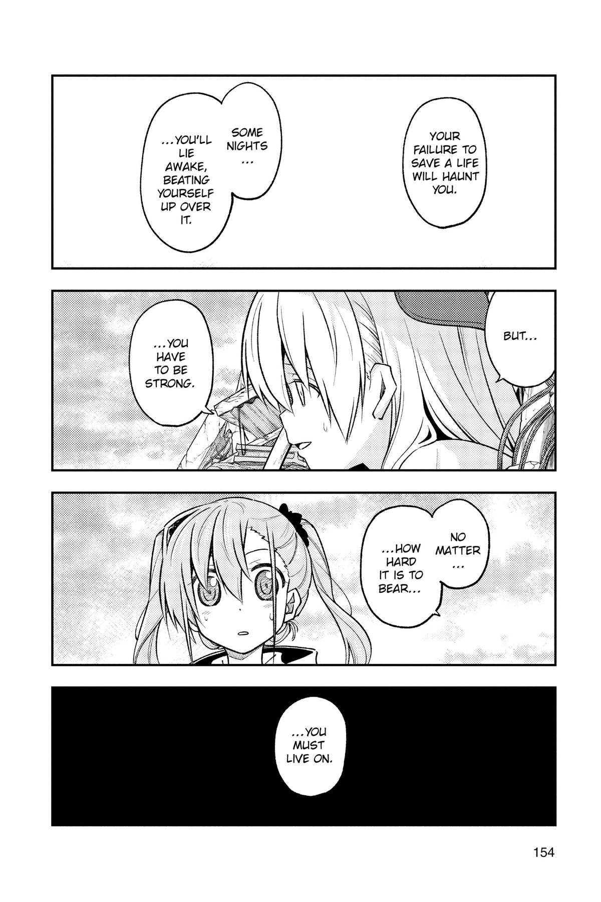Fly Me to the Moon Chapter 259 - Page 6