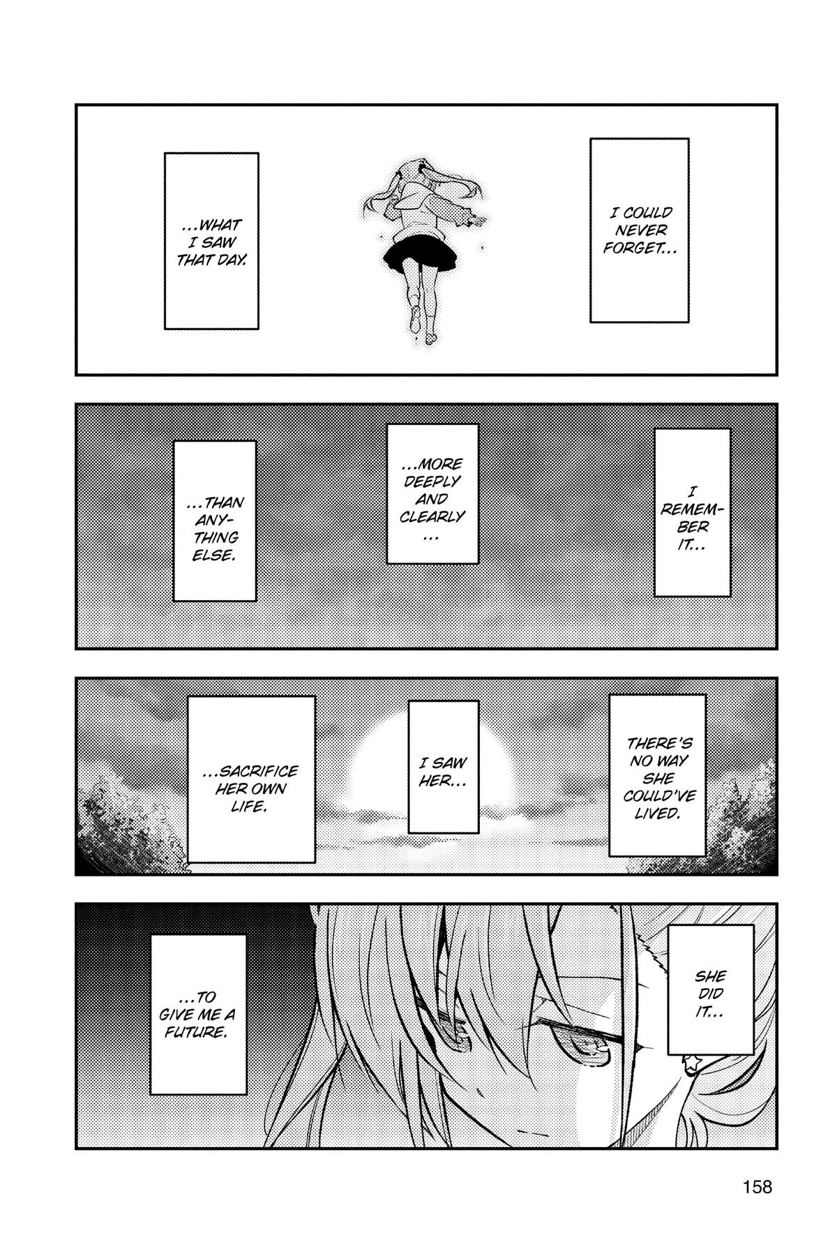 Fly Me to the Moon Chapter 259 - Page 10
