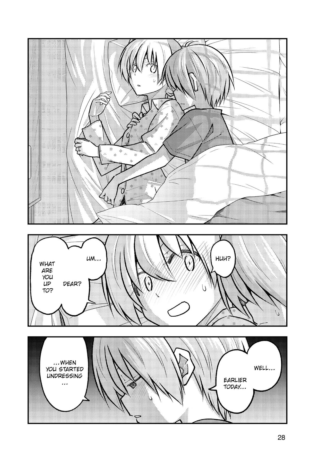 Fly Me to the Moon Chapter 261 - Page 6