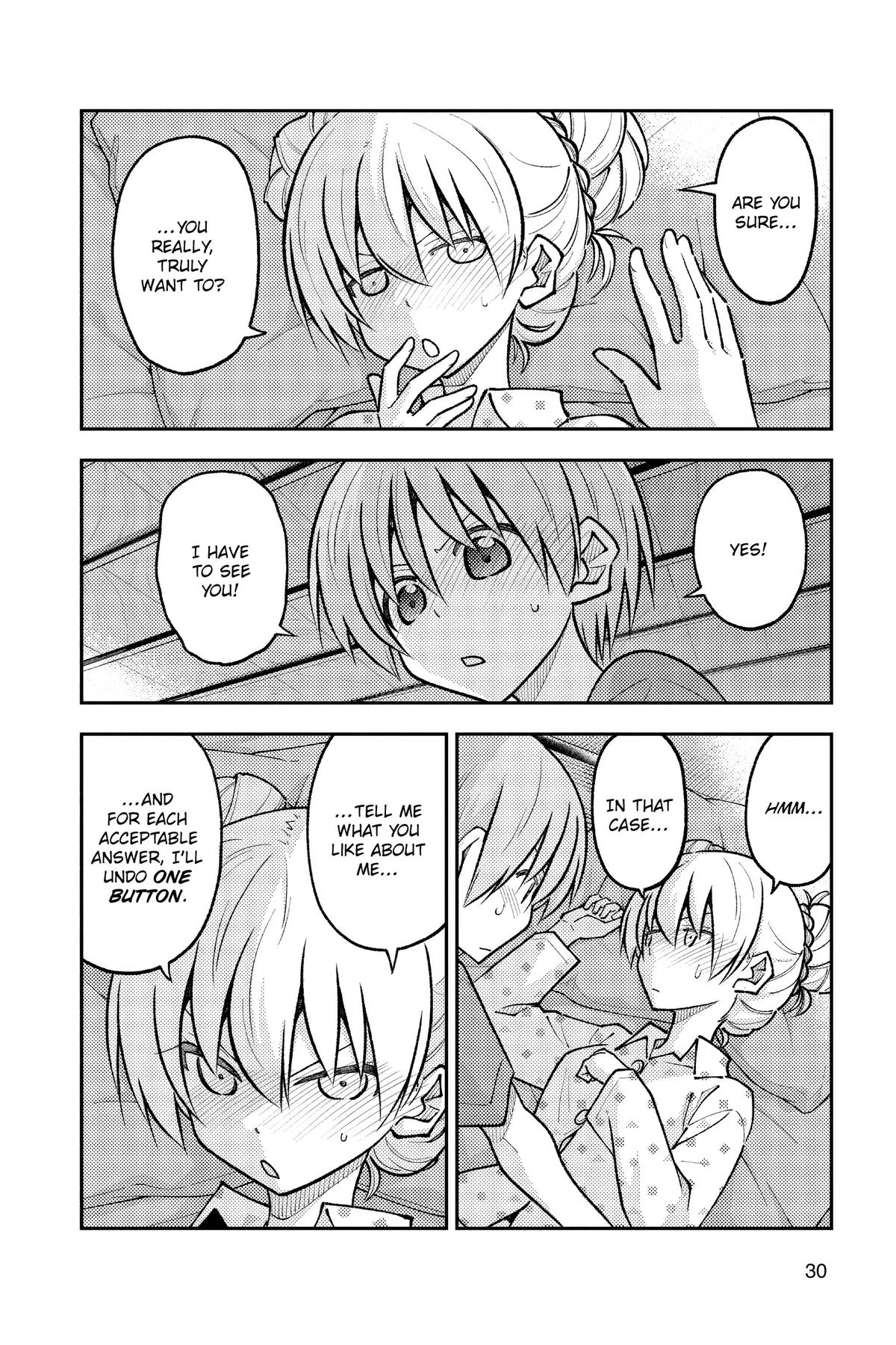 Fly Me to the Moon Chapter 261 - Page 8