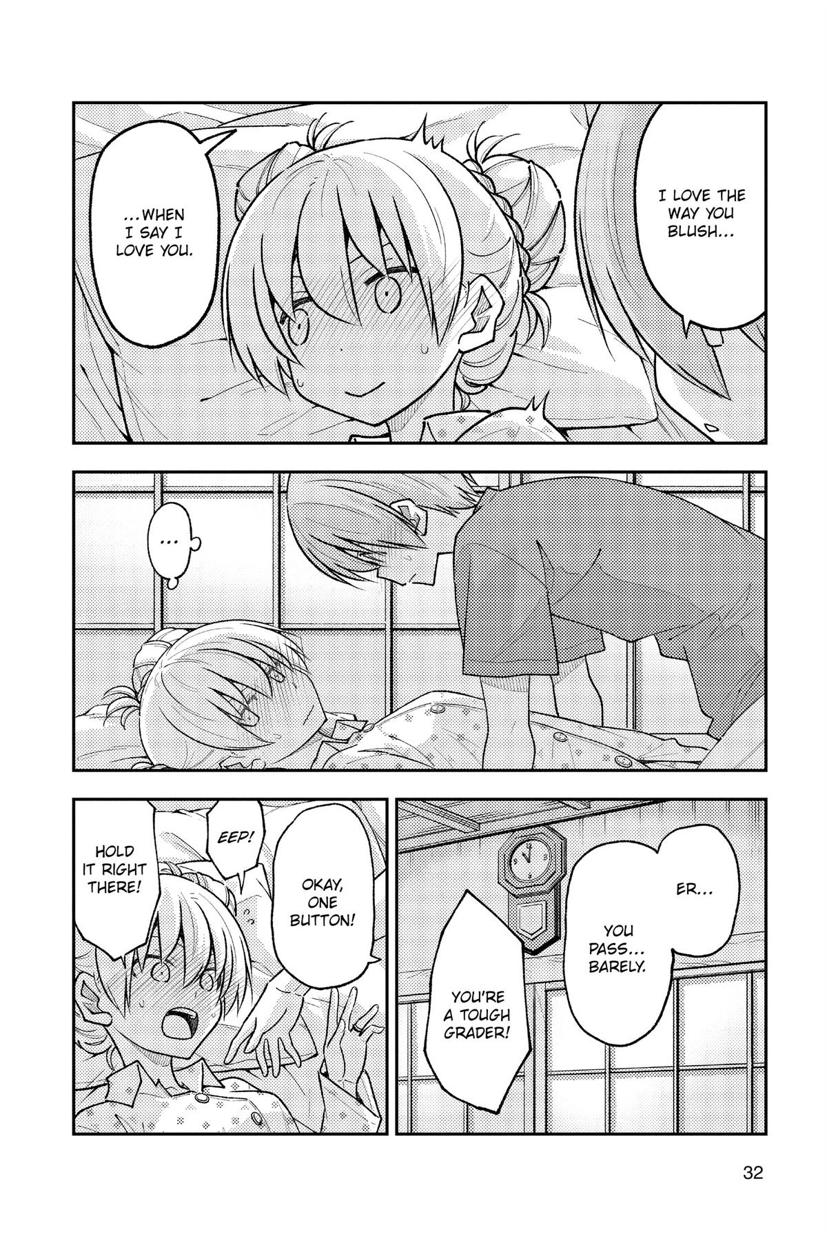 Fly Me to the Moon Chapter 261 - Page 10