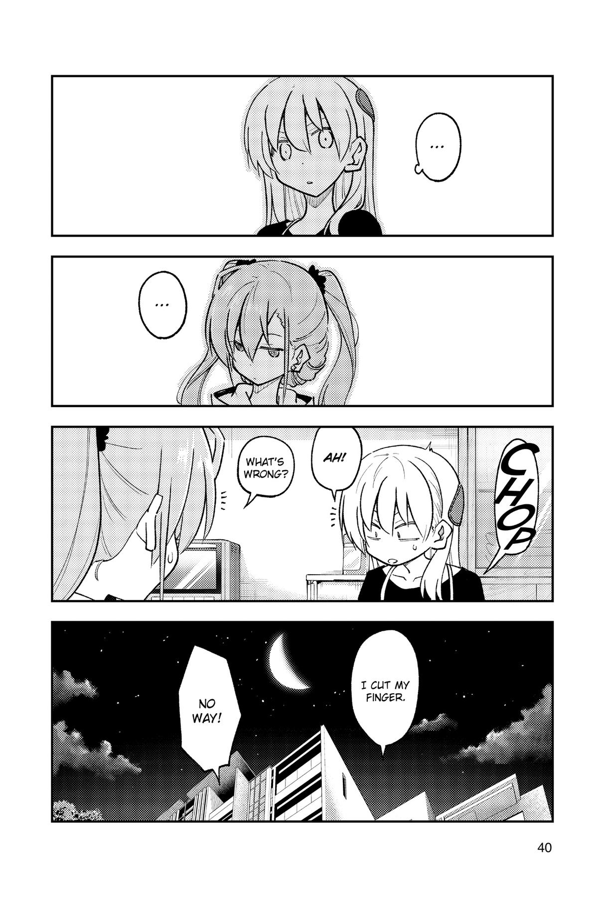 Fly Me to the Moon Chapter 261 - Page 18