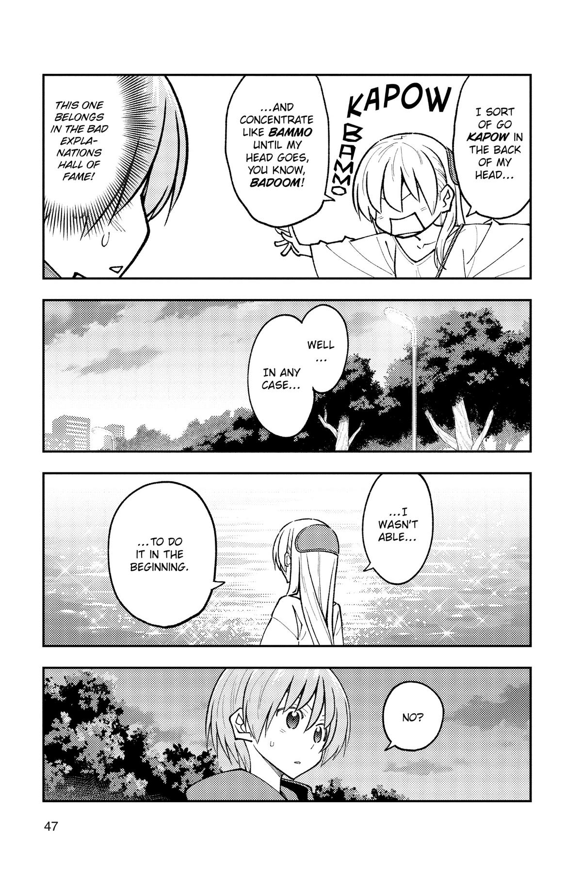 Fly Me to the Moon Chapter 262 - Page 7