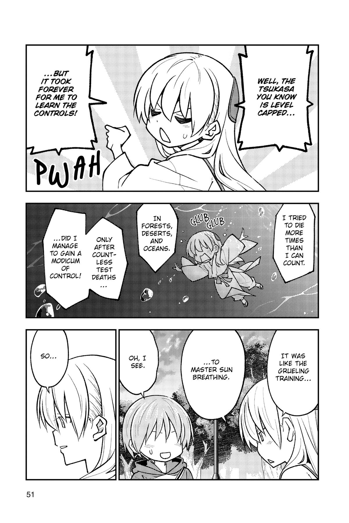 Fly Me to the Moon Chapter 262 - Page 11