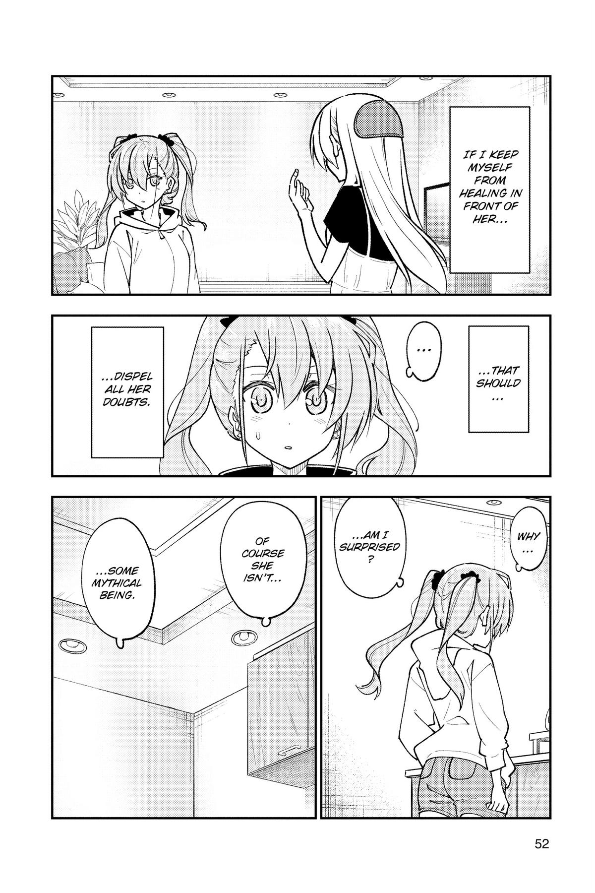 Fly Me to the Moon Chapter 262 - Page 12