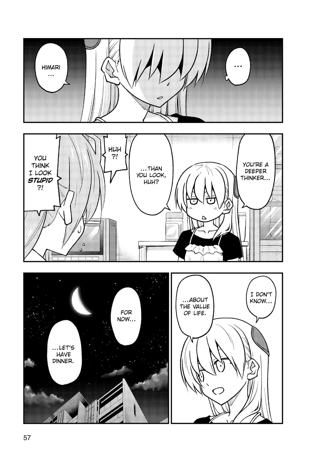 Fly Me to the Moon Chapter 262 - Page 17