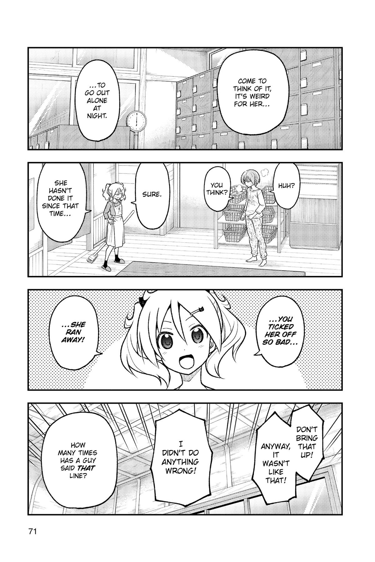 Fly Me to the Moon Chapter 263 - Page 13