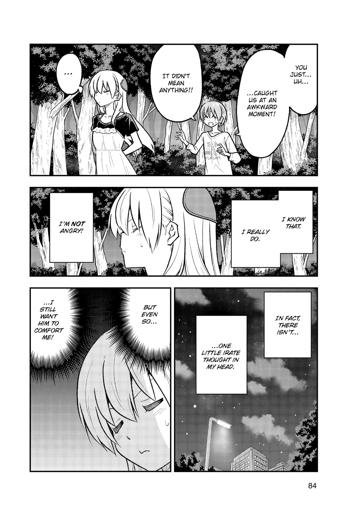 Fly Me to the Moon Chapter 264 - Page 8