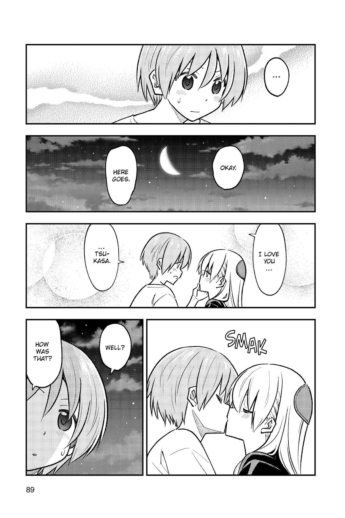 Fly Me to the Moon Chapter 264 - Page 13