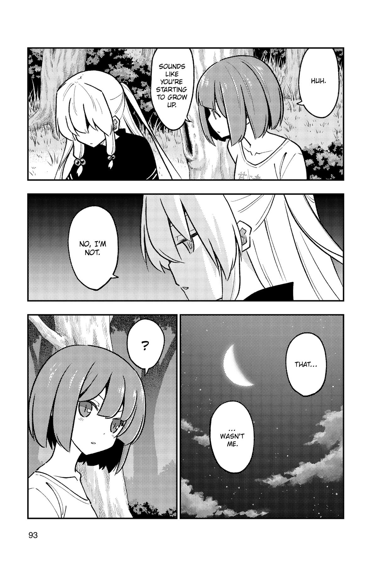 Fly Me to the Moon Chapter 264 - Page 17