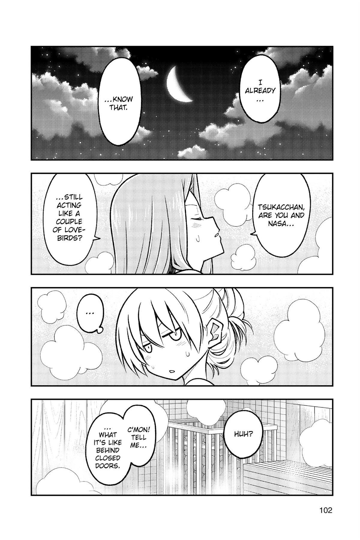Fly Me to the Moon Chapter 265 - Page 6