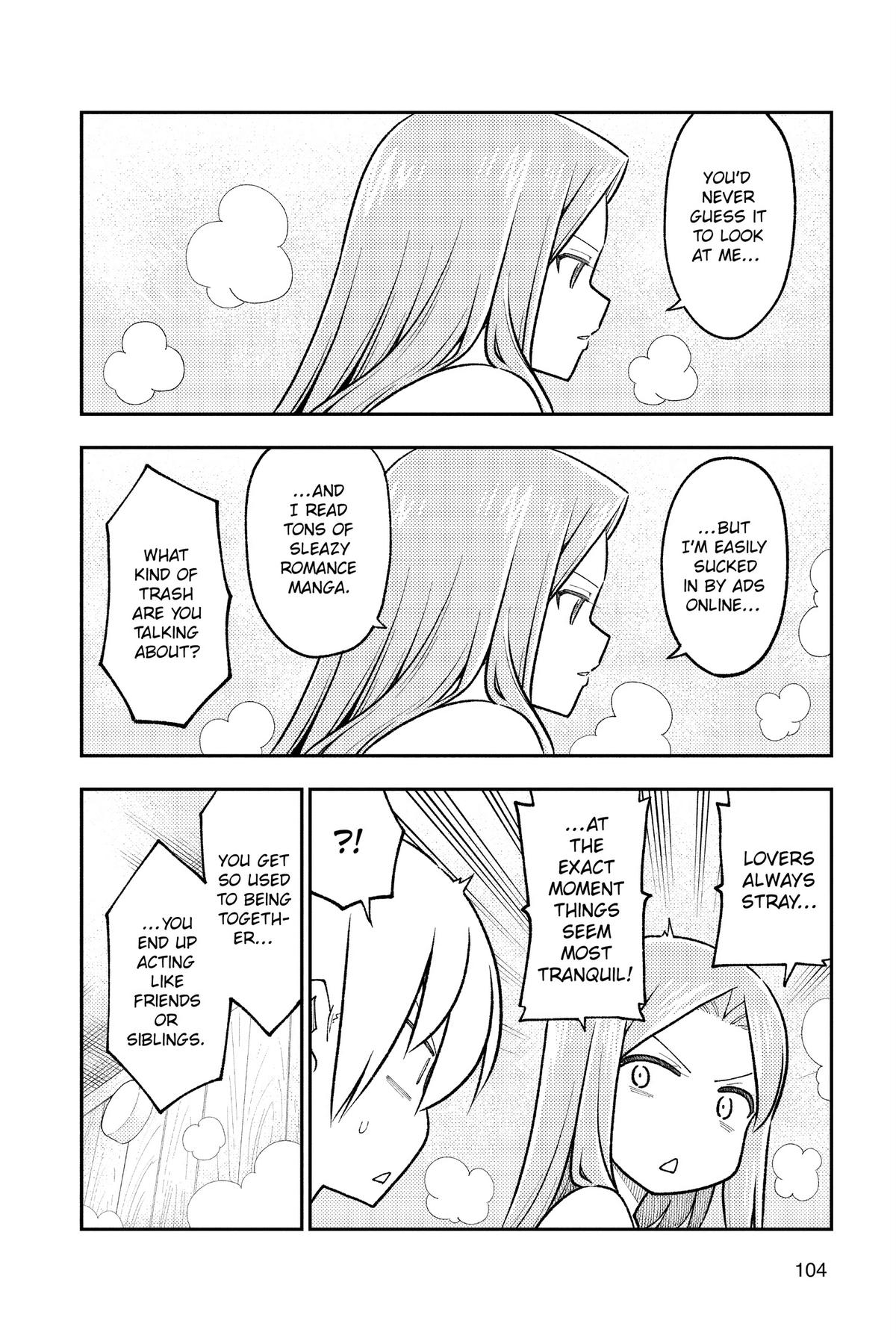 Fly Me to the Moon Chapter 265 - Page 8
