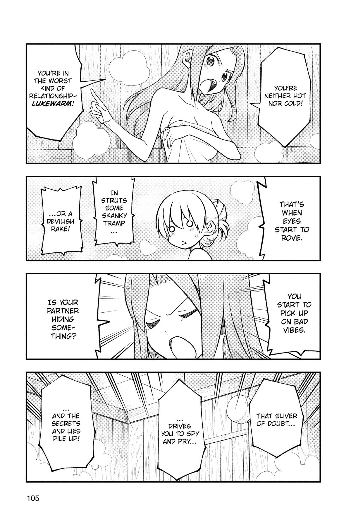 Fly Me to the Moon Chapter 265 - Page 9