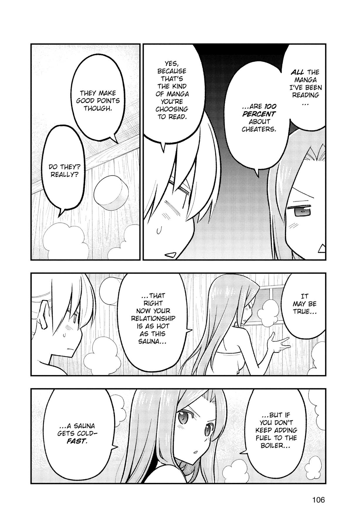 Fly Me to the Moon Chapter 265 - Page 10