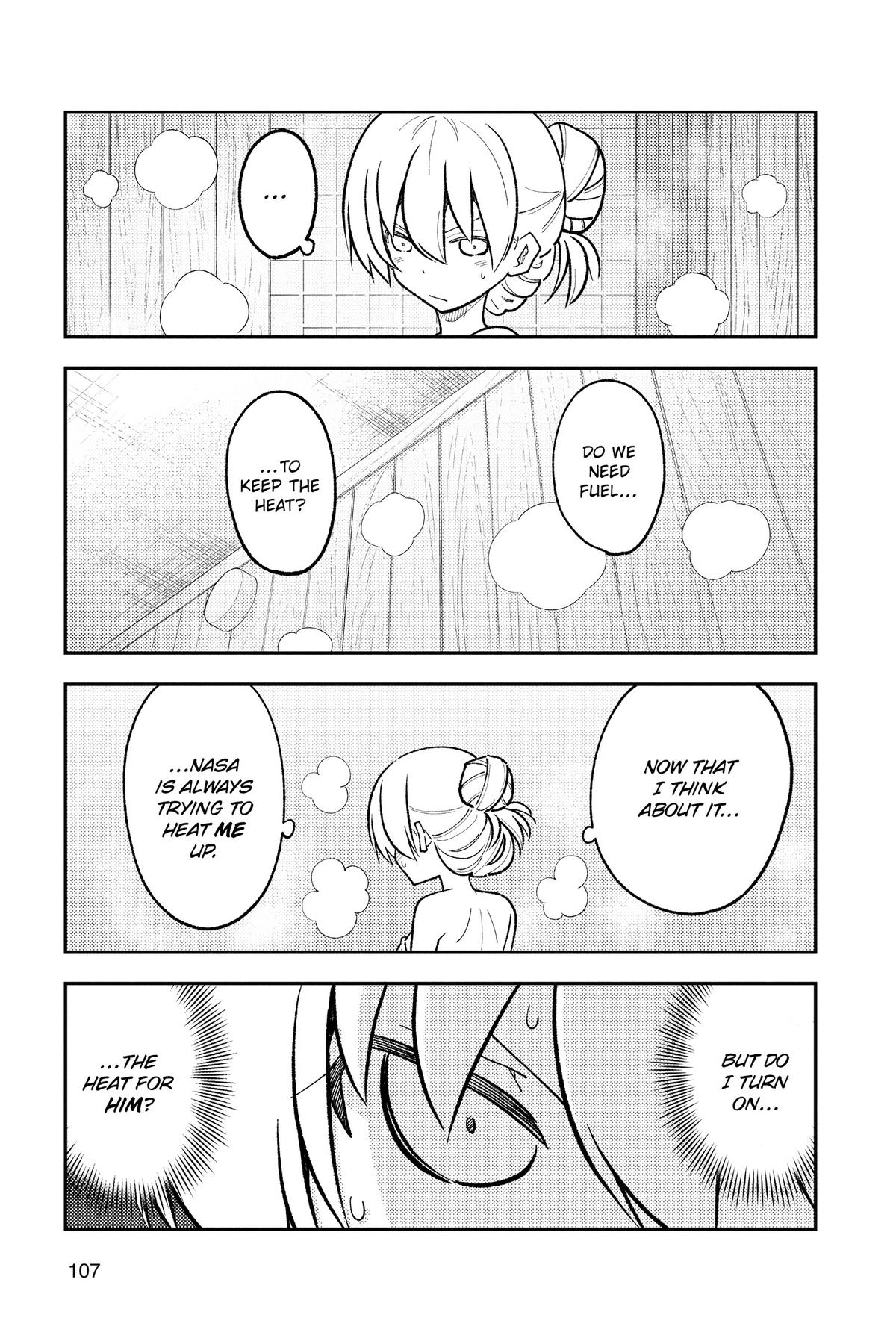 Fly Me to the Moon Chapter 265 - Page 11