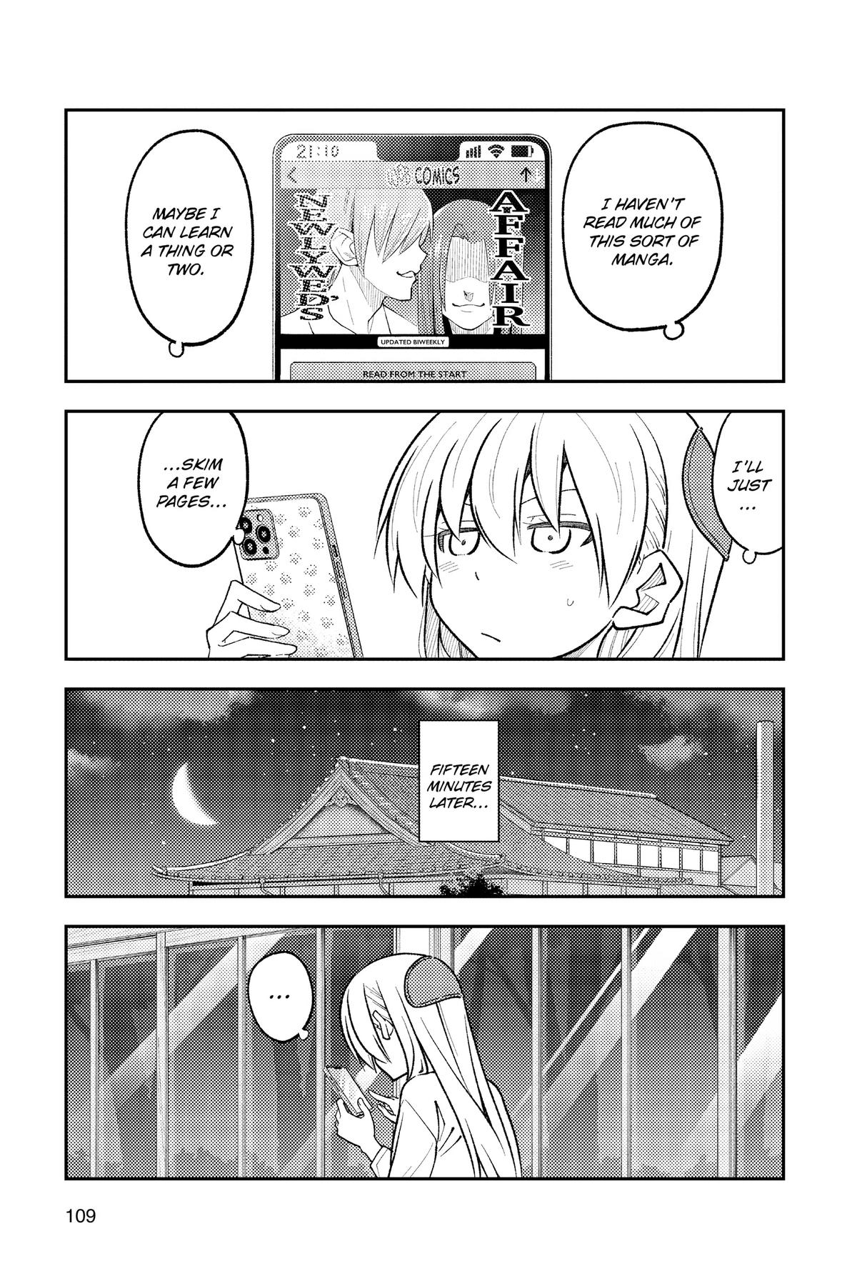 Fly Me to the Moon Chapter 265 - Page 13