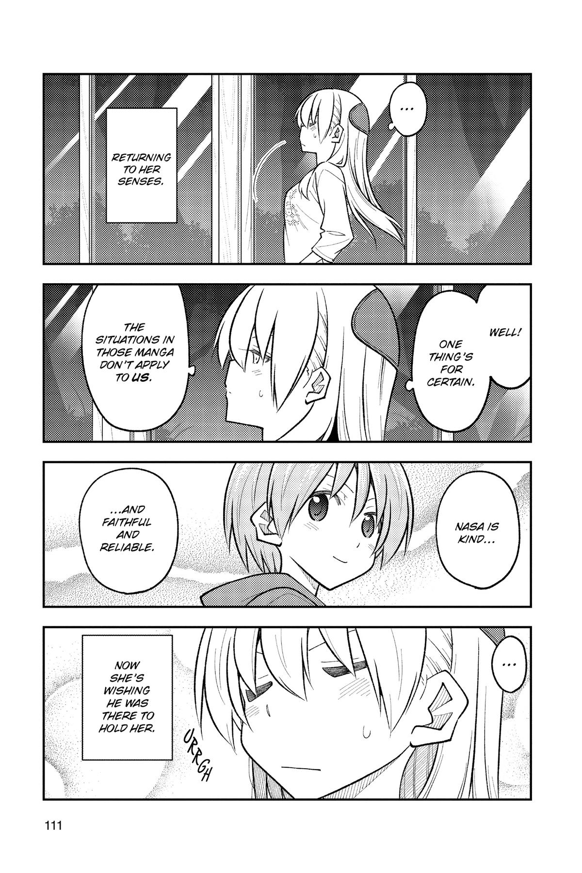 Fly Me to the Moon Chapter 265 - Page 15