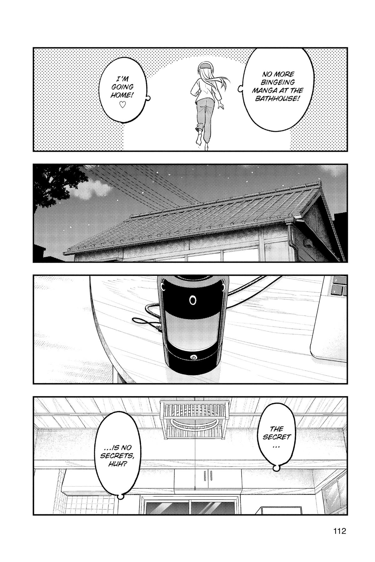 Fly Me to the Moon Chapter 265 - Page 16