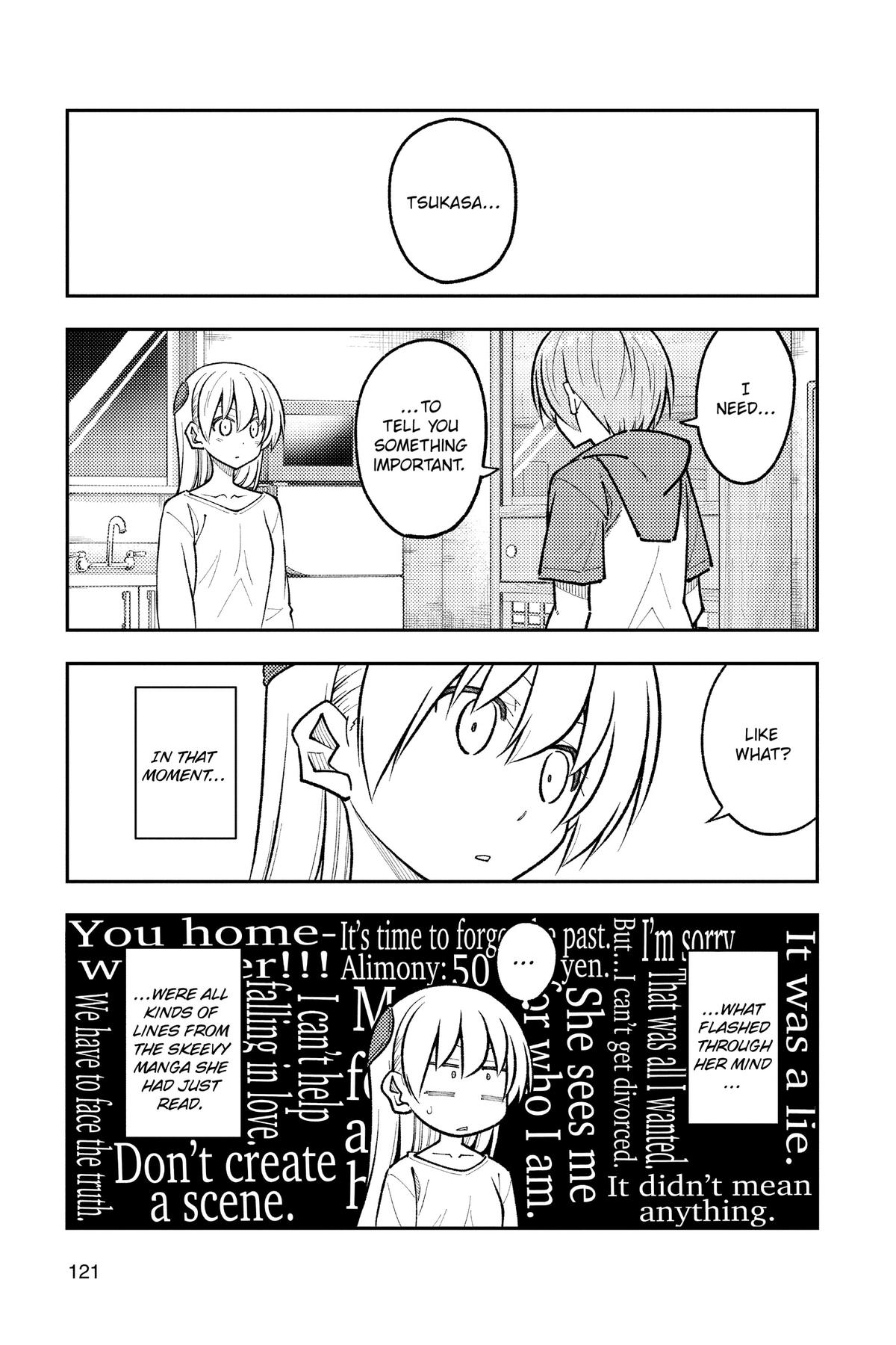 Fly Me to the Moon Chapter 266 - Page 7