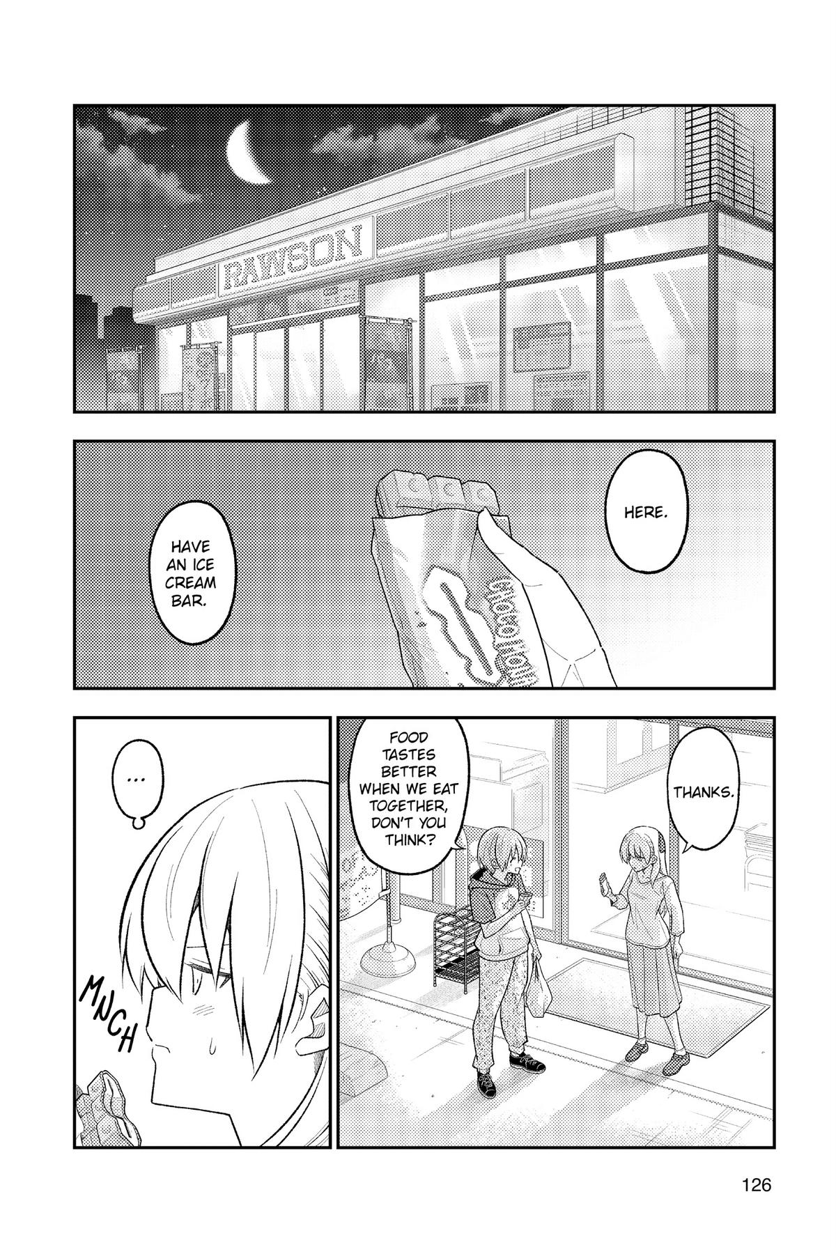 Fly Me to the Moon Chapter 267 - Page 4