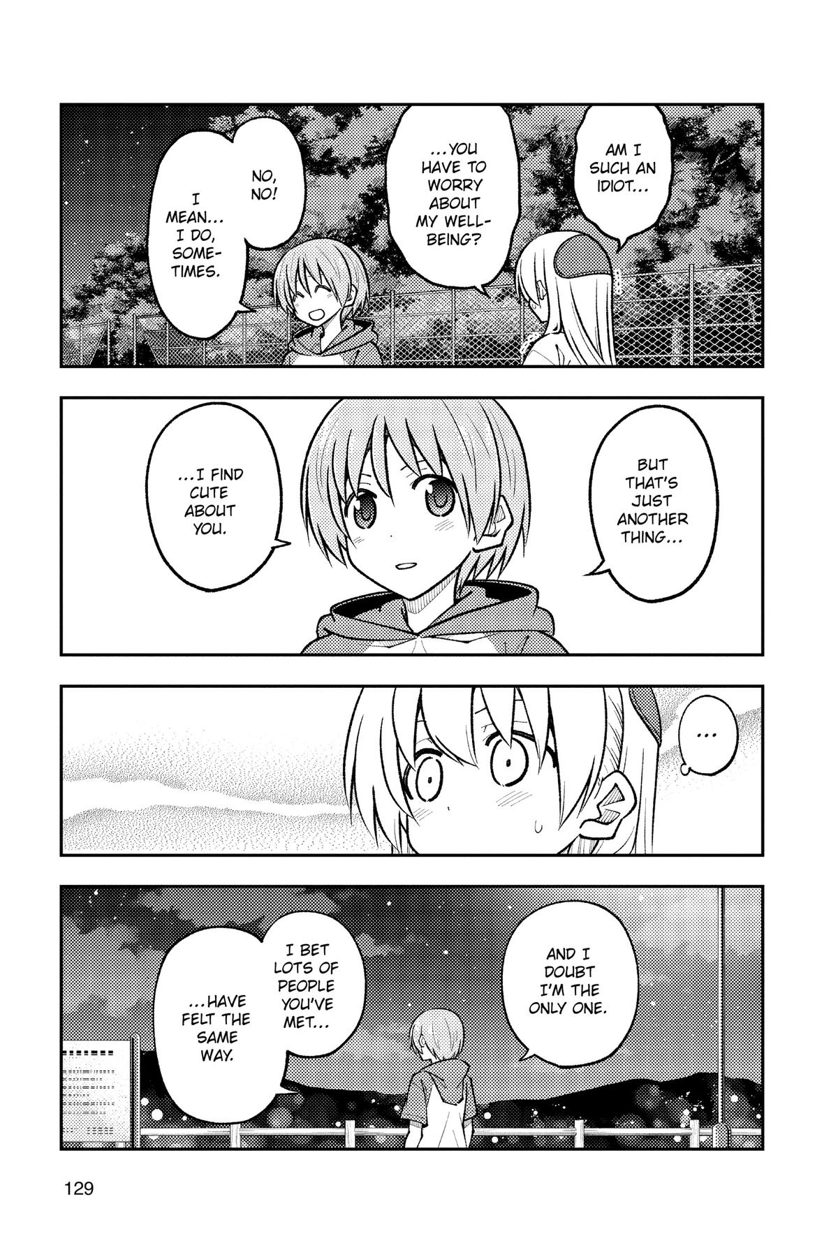 Fly Me to the Moon Chapter 267 - Page 7