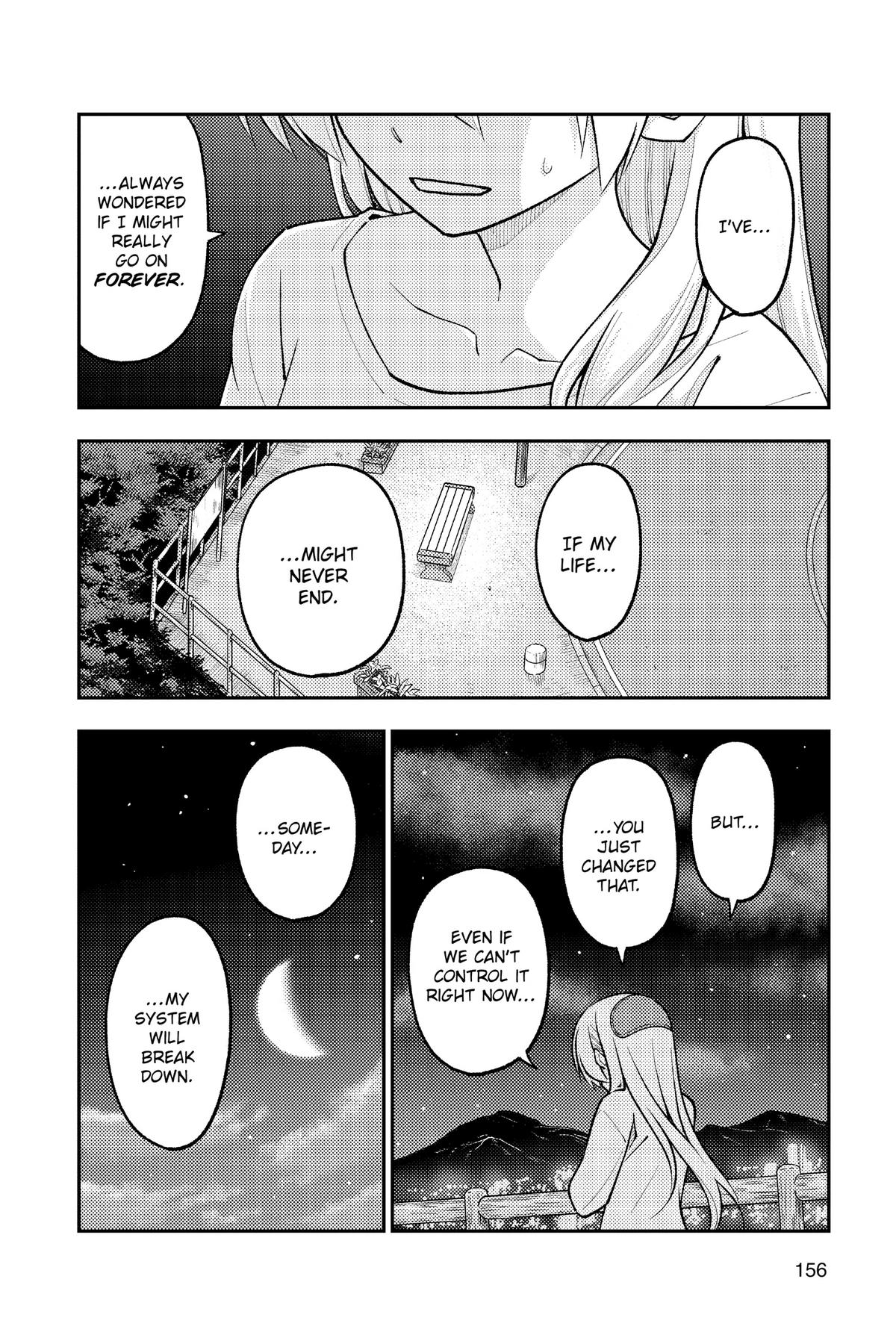 Fly Me to the Moon Chapter 269 - Page 4