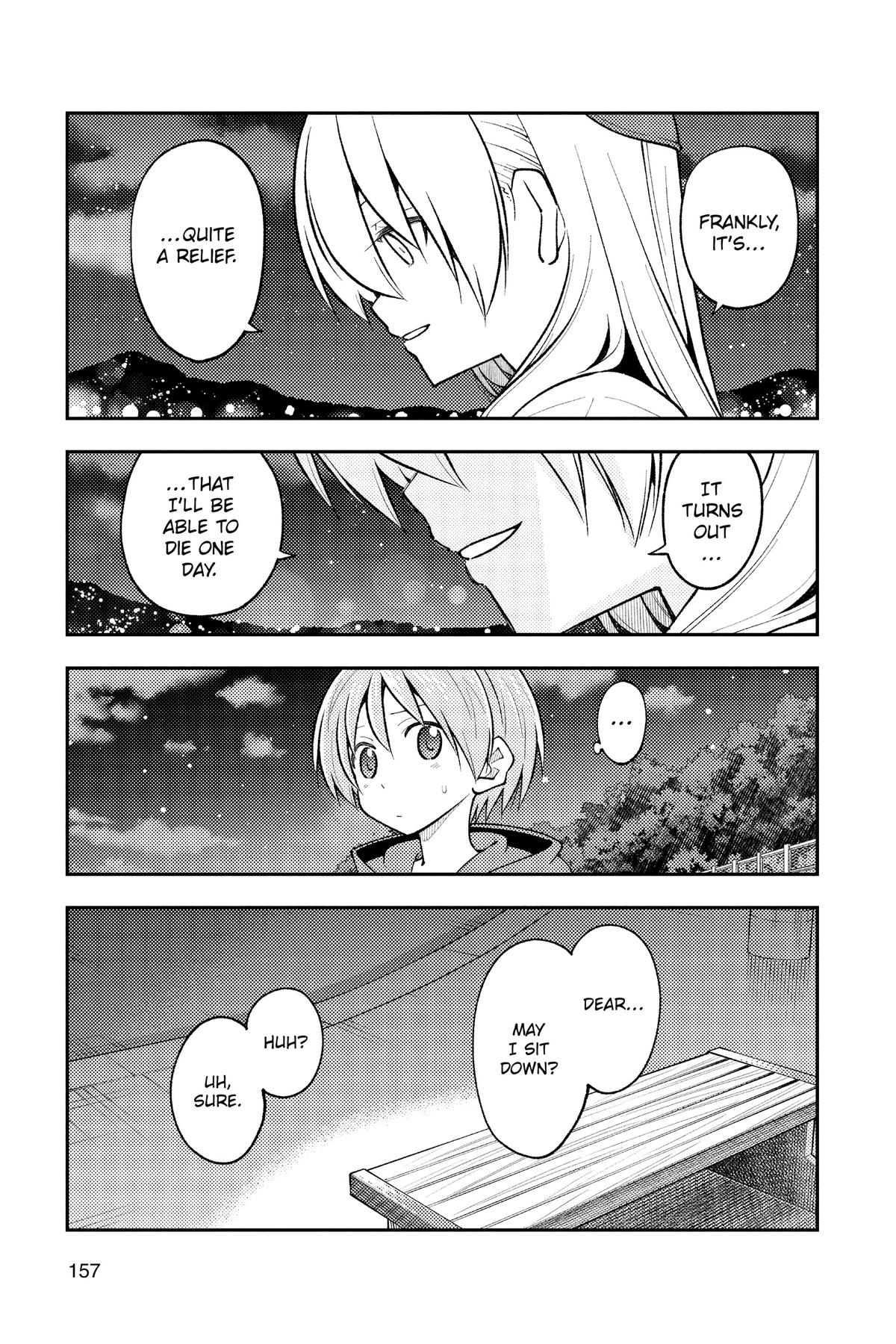 Fly Me to the Moon Chapter 269 - Page 5