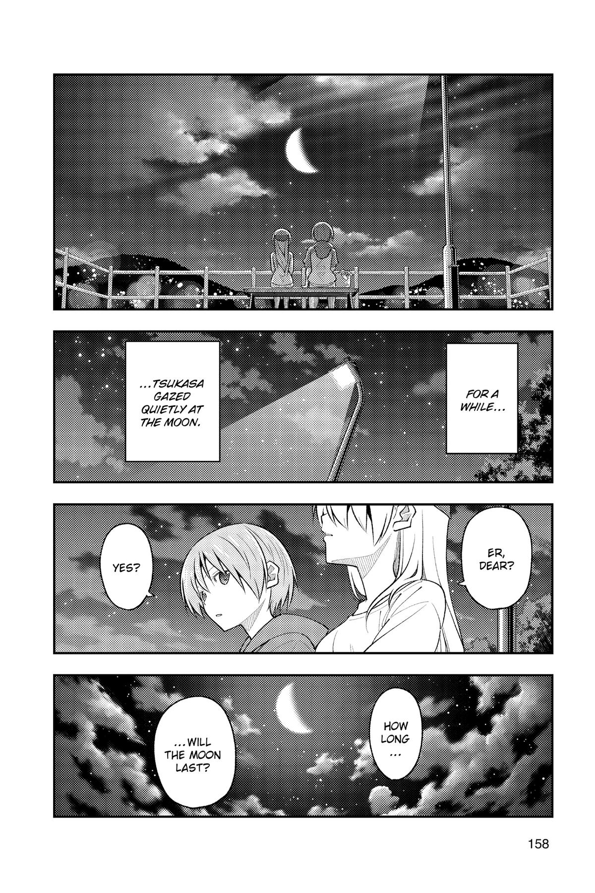 Fly Me to the Moon Chapter 269 - Page 6