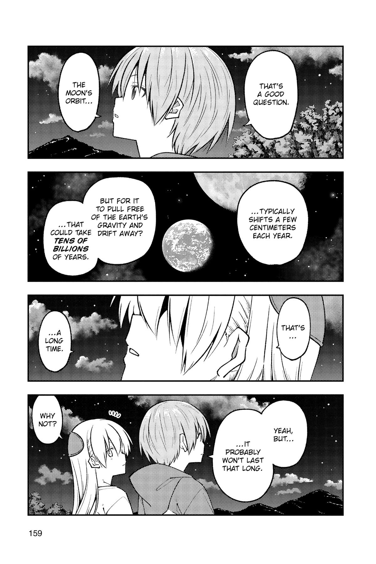 Fly Me to the Moon Chapter 269 - Page 7