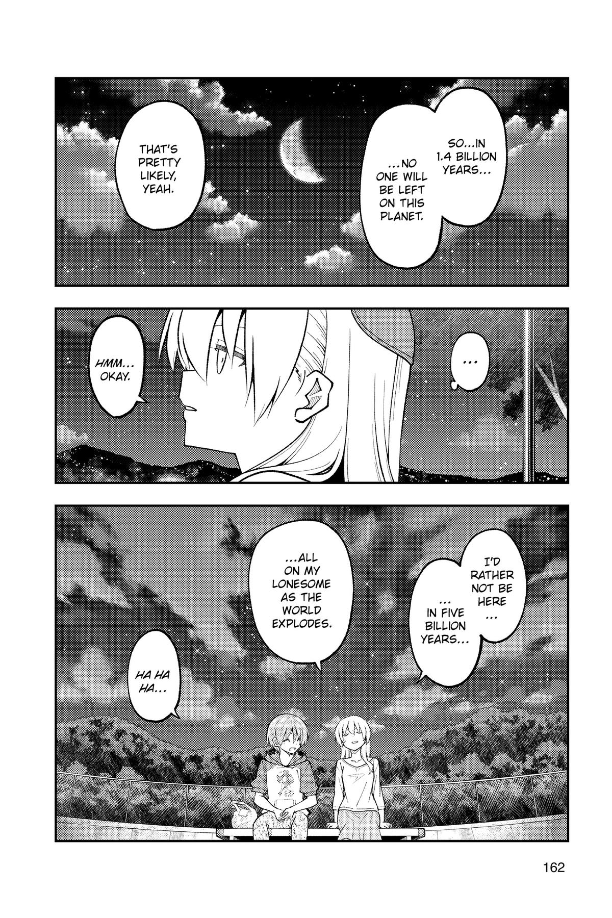 Fly Me to the Moon Chapter 269 - Page 10