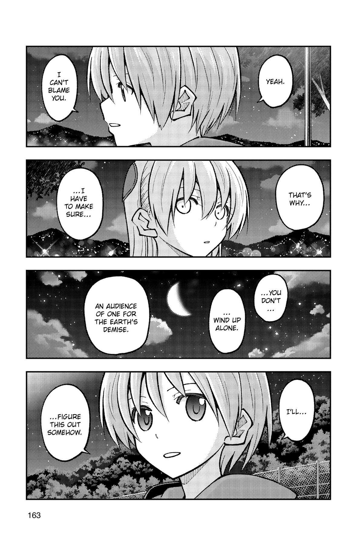 Fly Me to the Moon Chapter 269 - Page 11
