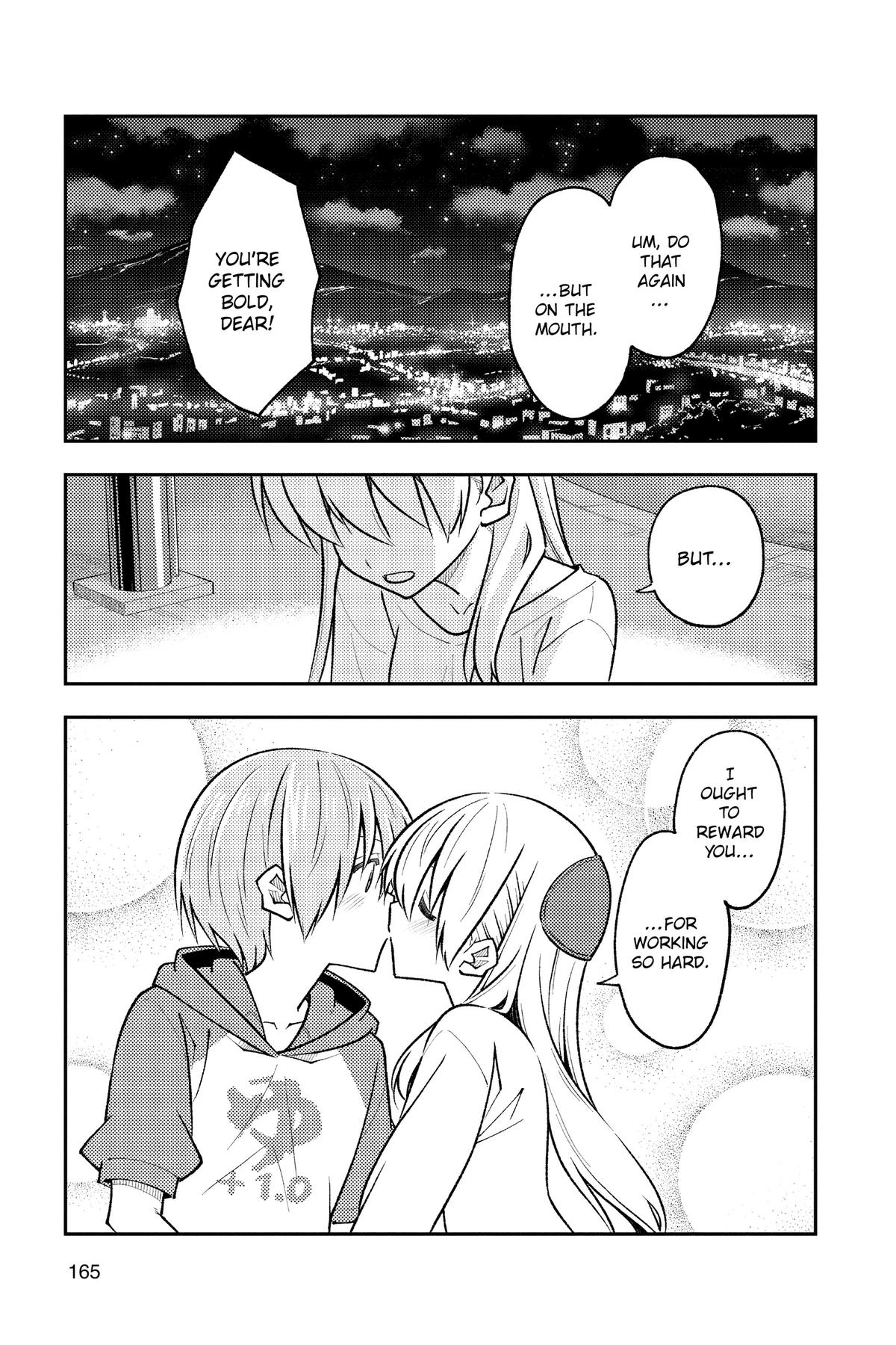 Fly Me to the Moon Chapter 269 - Page 13