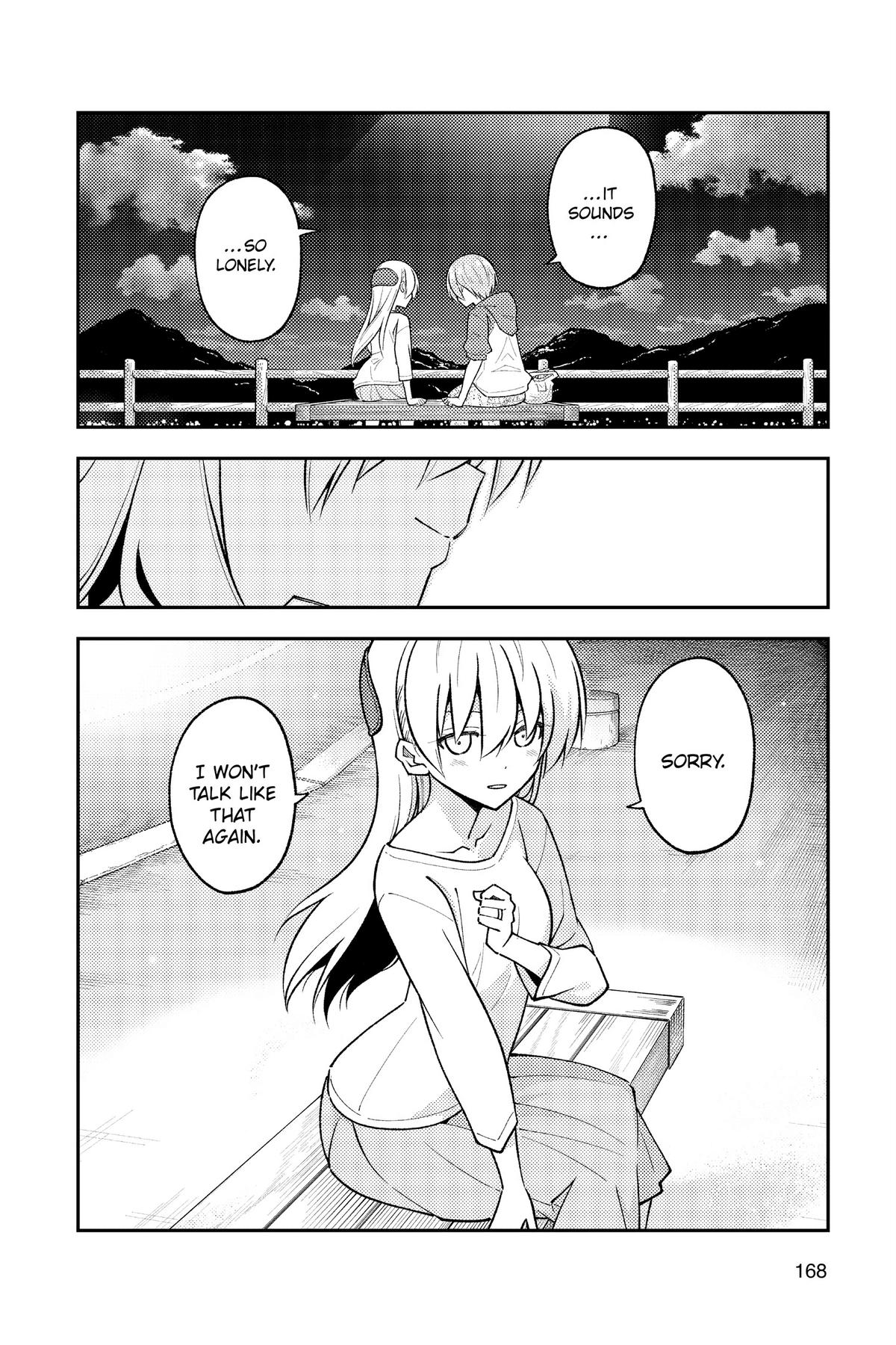 Fly Me to the Moon Chapter 269 - Page 16